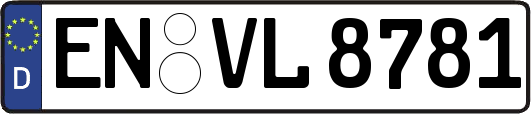 EN-VL8781