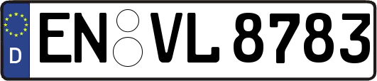 EN-VL8783