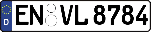 EN-VL8784