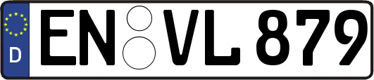 EN-VL879