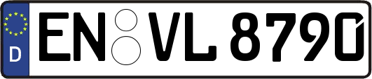 EN-VL8790
