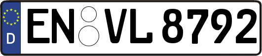 EN-VL8792