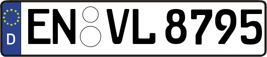 EN-VL8795