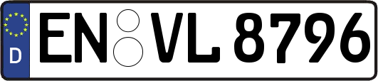 EN-VL8796