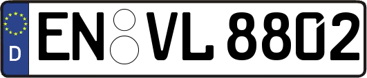EN-VL8802