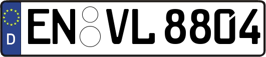 EN-VL8804