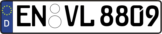 EN-VL8809