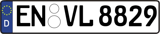 EN-VL8829