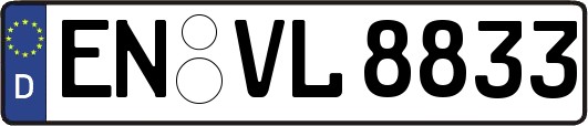 EN-VL8833
