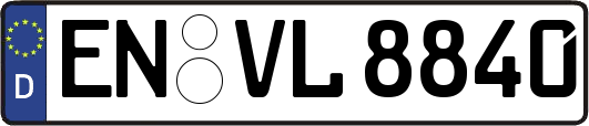 EN-VL8840