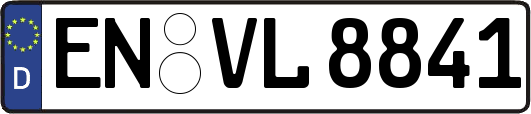 EN-VL8841