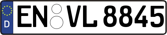 EN-VL8845