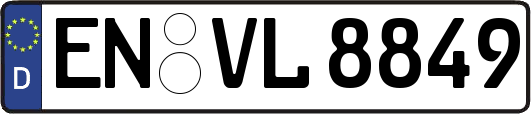 EN-VL8849