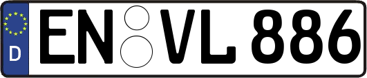 EN-VL886