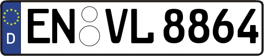 EN-VL8864