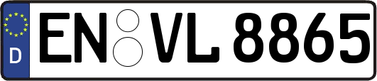 EN-VL8865