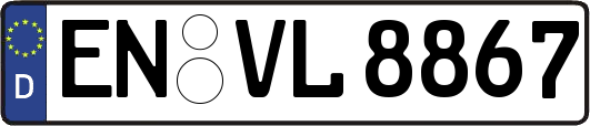 EN-VL8867