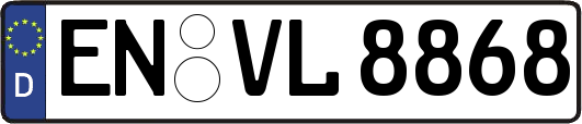 EN-VL8868