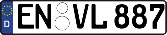 EN-VL887