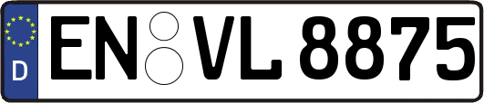 EN-VL8875