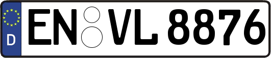 EN-VL8876