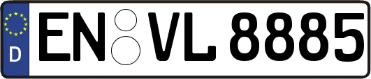 EN-VL8885