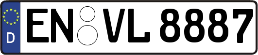 EN-VL8887
