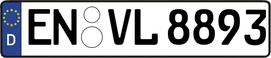 EN-VL8893
