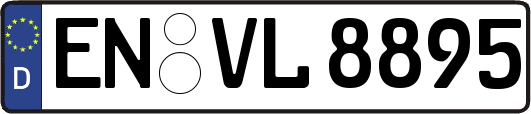 EN-VL8895