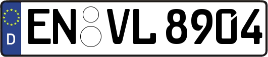 EN-VL8904