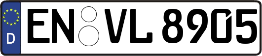 EN-VL8905