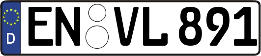EN-VL891