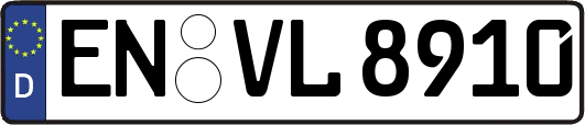 EN-VL8910