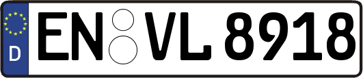 EN-VL8918