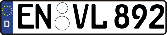 EN-VL892