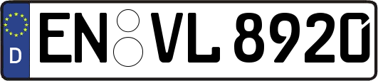EN-VL8920