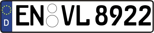 EN-VL8922