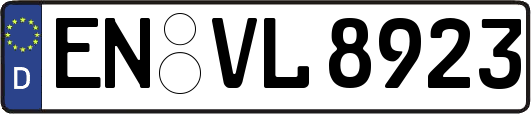 EN-VL8923