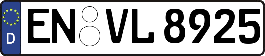EN-VL8925