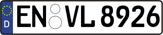 EN-VL8926
