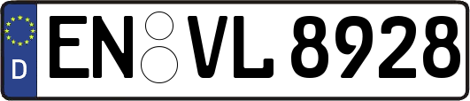 EN-VL8928