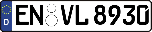 EN-VL8930