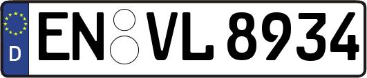 EN-VL8934
