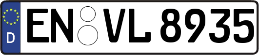 EN-VL8935