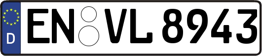 EN-VL8943