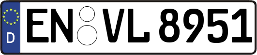 EN-VL8951