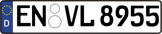 EN-VL8955