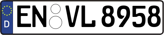 EN-VL8958