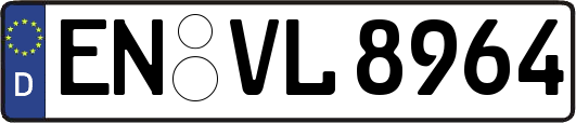 EN-VL8964