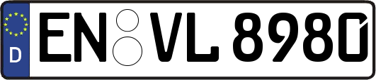EN-VL8980